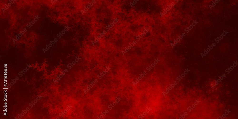 Red Black horizontal texture.smoke cloudy AI format,powder and smoke.nebula space,dreamy atmosphere,spectacular abstract dreaming portrait ice smoke,crimson abstract dirty dusty.

