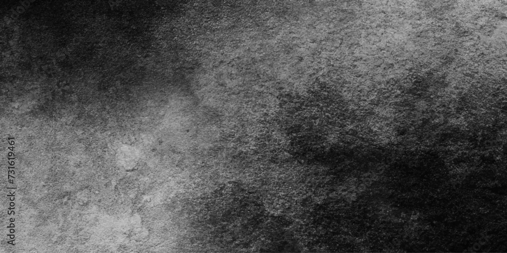 Black blank concrete abstract surface.dust texture,stone granite dirt old rough.old cracked vector design.metal background.wall terrazzo,background painted iron rust.
