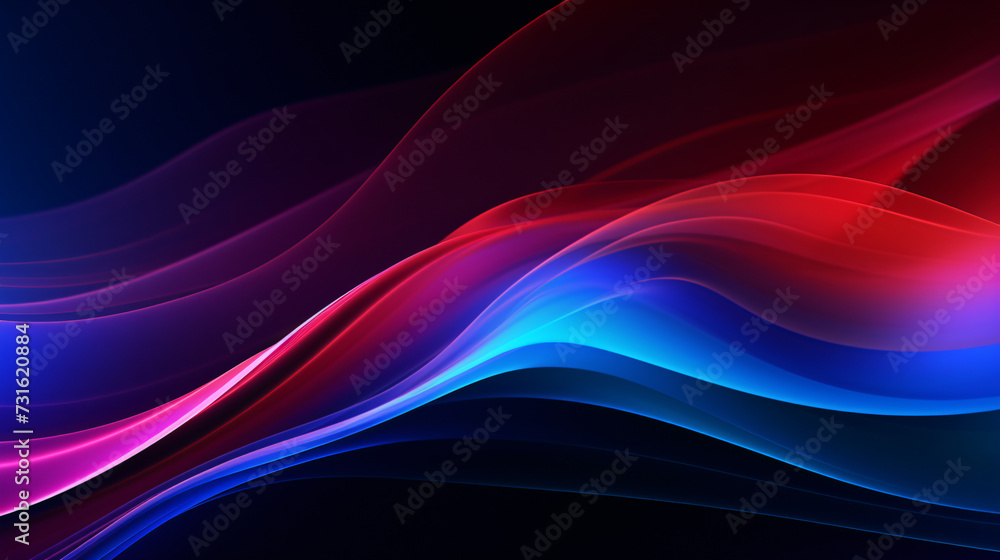 abstract background, gradient colors abstract background, gradient colors