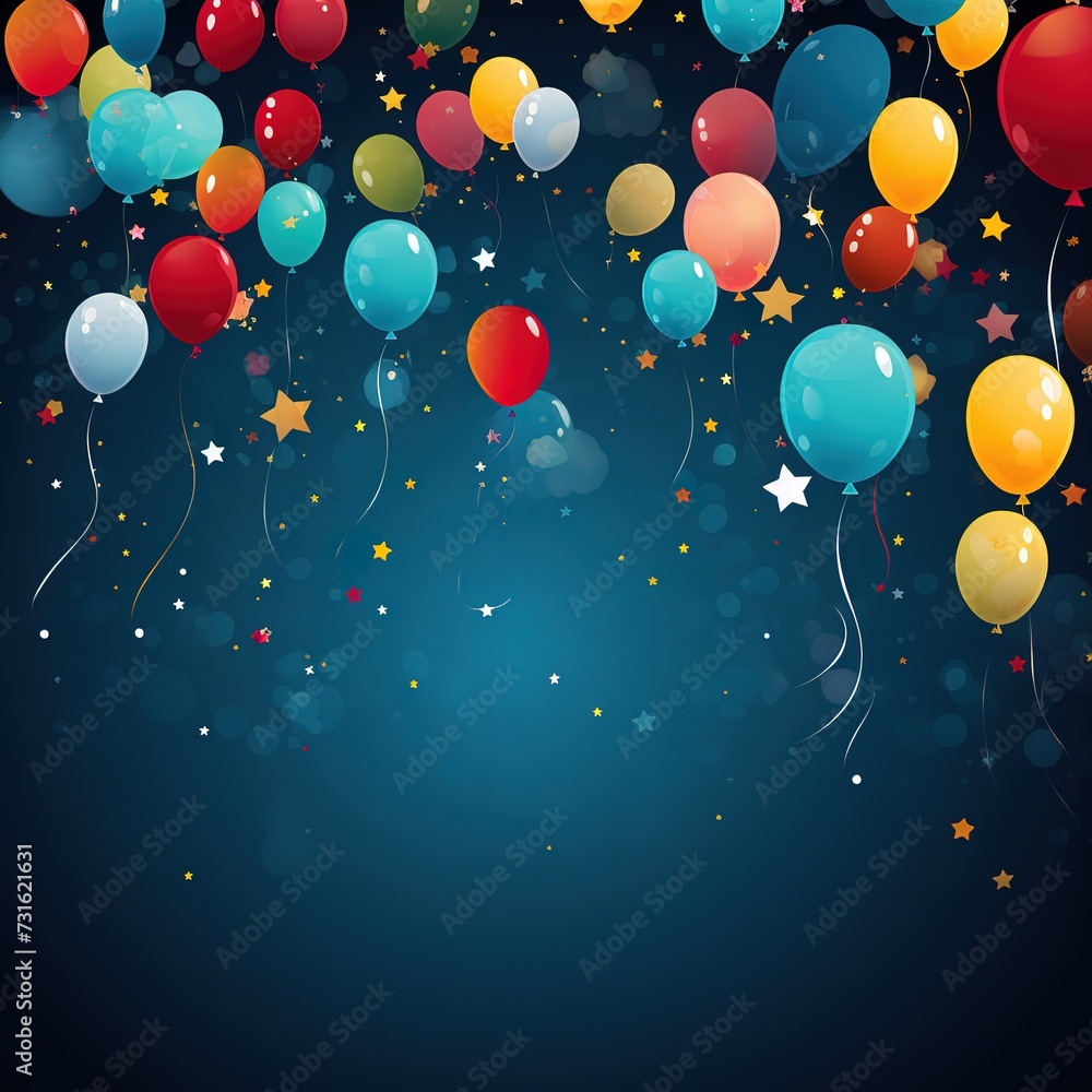 nice colorful balloons, simple and elegant, there is empty space for greeting text, wallpaper, posters, advertisements, etc., if there are not enough choices, please click nice colorful balloons, simple and elegant, there is empty space for greeting text, wallpaper, posters, advertisements, etc., if there are not enough choices, please click