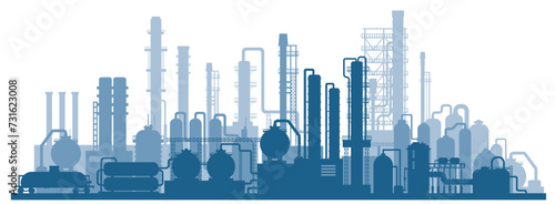 Oil  gas industry