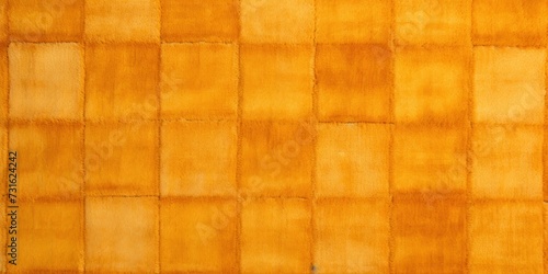 Turmeric no creases, no wrinkles, square checkered carpet texture, rug texture