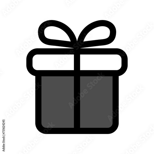 Gift icon PNG