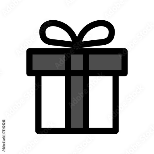 Gift icon PNG
