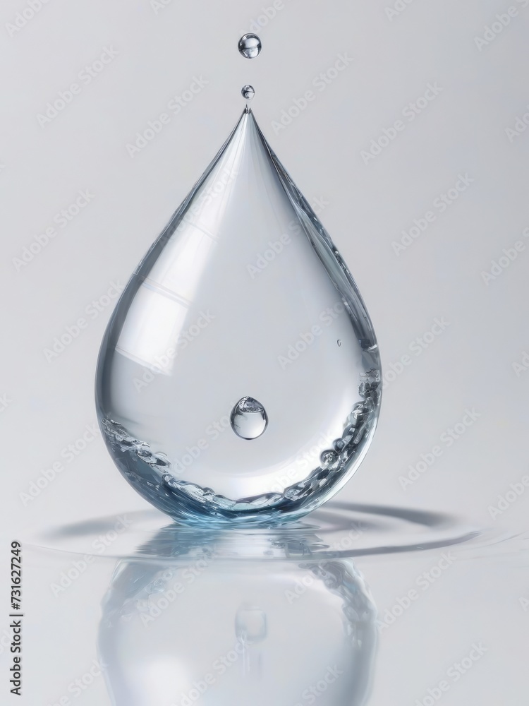4K macro drop: ideal for an organization advertising 4K macro drop: ideal for an organization advertising