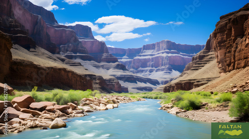 grand canyon state country,, grand canyon national park 3d image background wallpaper