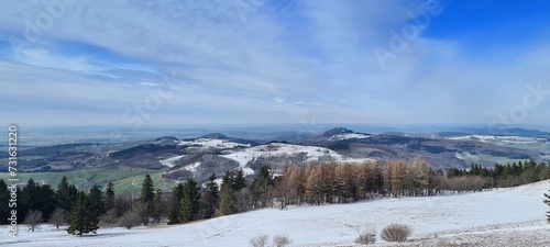 Röhn - Wasserkuppe 