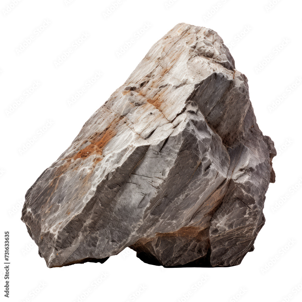 Rock Isolated on transparent background, PNG Rock Isolated on transparent background, PNG