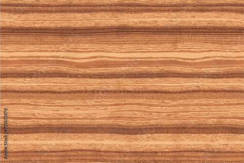  close-up of a larch wood varnished texture background