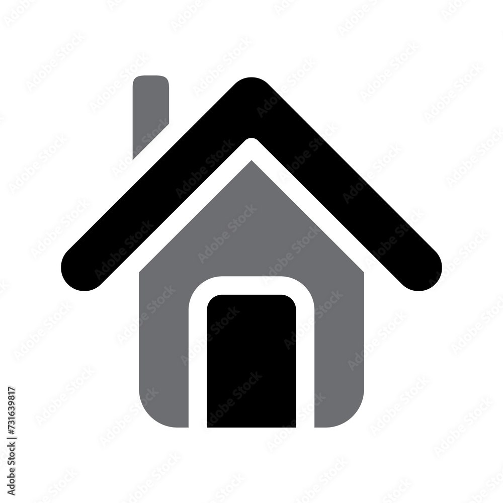 Home icon PNG