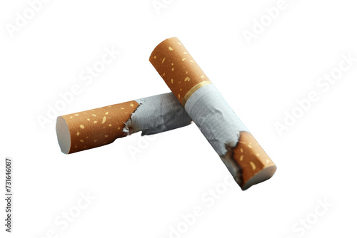 Marching Against Smoking on Transparent Background, PNG,