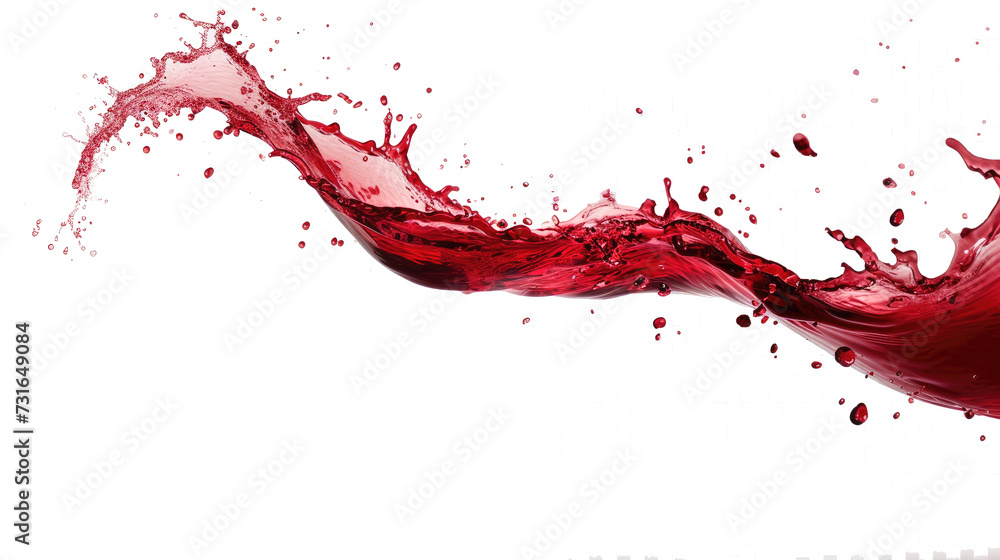 red wine splash isolated on transparent background - design element PNG cutout red wine splash isolated on transparent background - design element PNG cutout