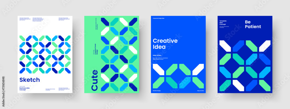 Abstract Book Cover Design. Modern Banner Template. Geometric Background Layout. Business Presentation. Brochure. Poster. Flyer. Report. Newsletter. Pamphlet. Magazine. Advertising. Journal