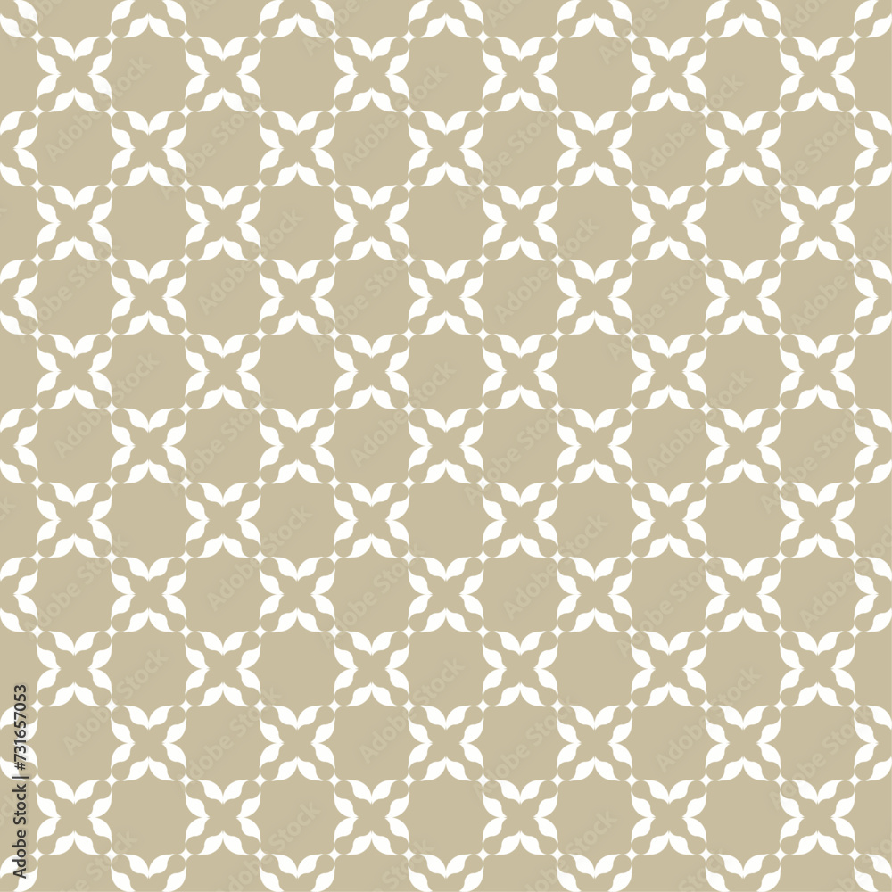 seamless abstract pattern with ornamental decorative elements for fabric home wear surface design packaging vector illustration seamless abstract pattern with ornamental decorative elements for fabric home wear surface design packaging vector illustration