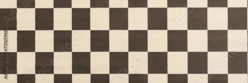 White square checkered carpet texture