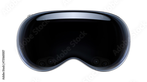 Apple Vision Pro transparent PNG