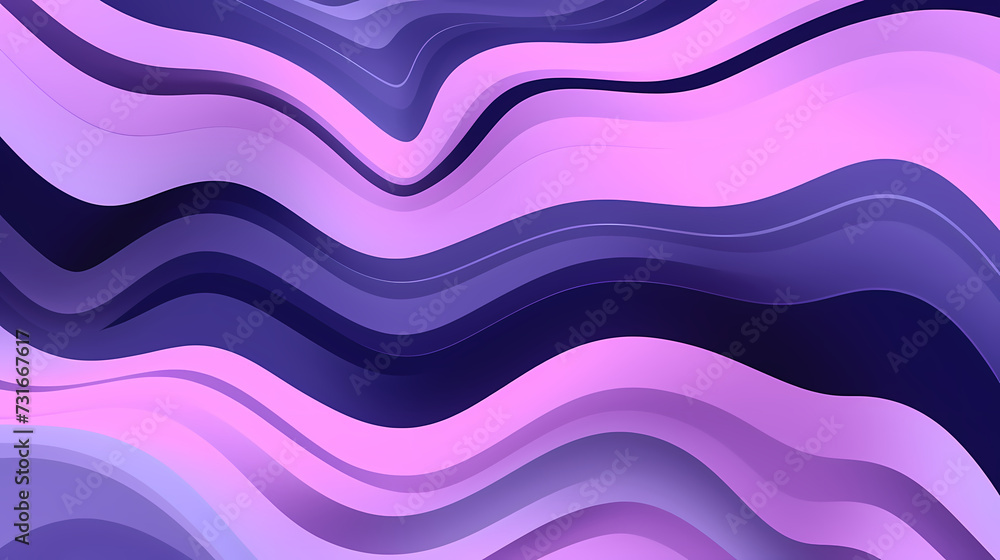 Abstract optical illusion pattern seamless background Abstract optical illusion pattern seamless background