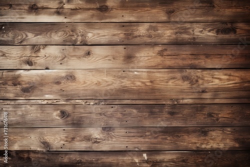 Old wood texture. Floor surface. Wood background. Wood planks