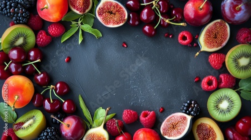 fruit concept © Ruslan