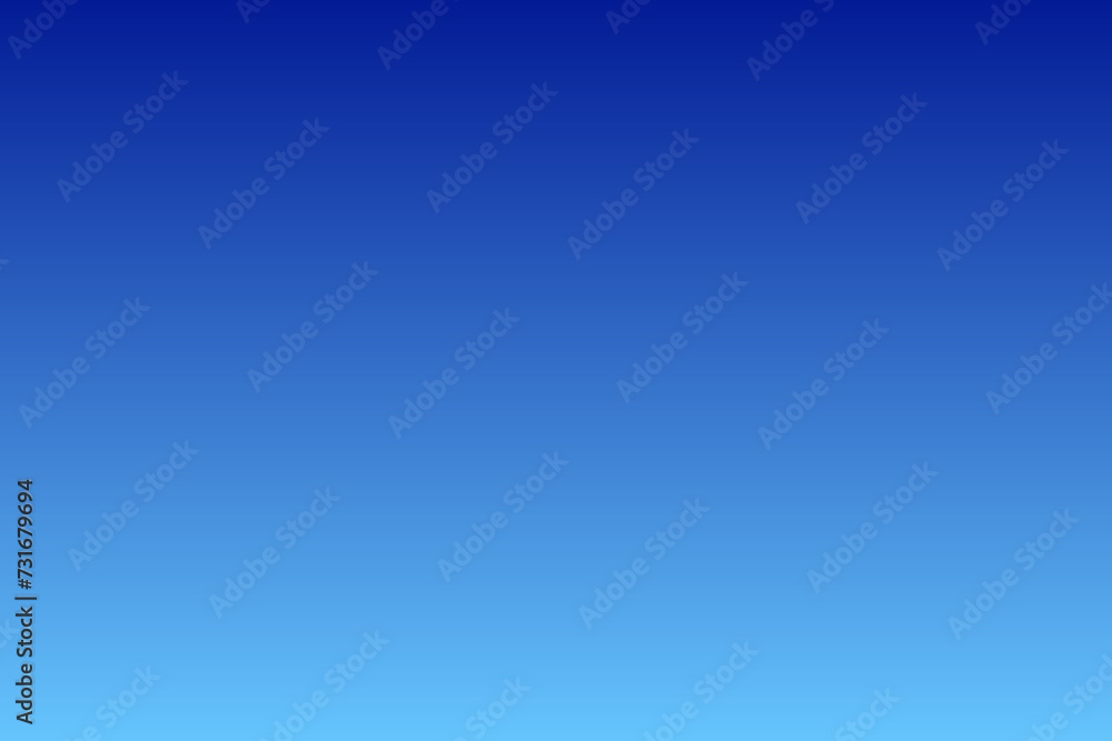 Blue gradient background, suitable for various designs related to modern, clean, calming, productivity, health, weather, technology, communication or spirit themes. Blue gradient background, suitable for various designs related to modern, clean, calming, productivity, health, weather, technology, communication or spirit themes.