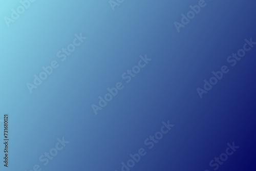 Blue gradient background, suitable for various designs related to modern, clean, calming, productivity, health, weather, technology, communication or spirit themes.