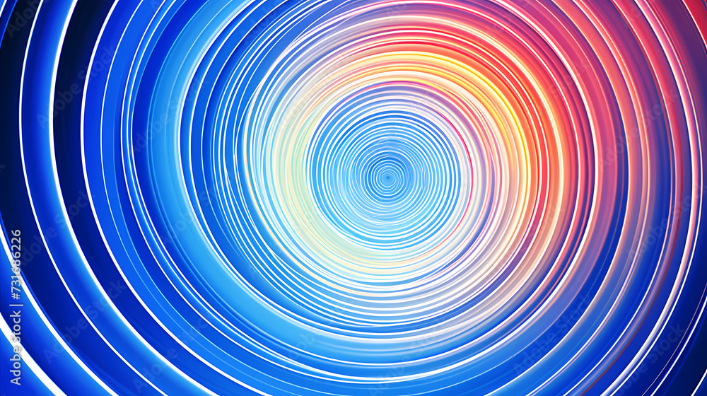 Abstract optical illusion background Abstract optical illusion background