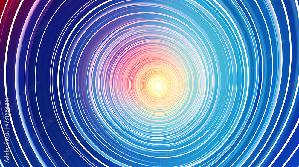 Abstract optical illusion background Abstract optical illusion background