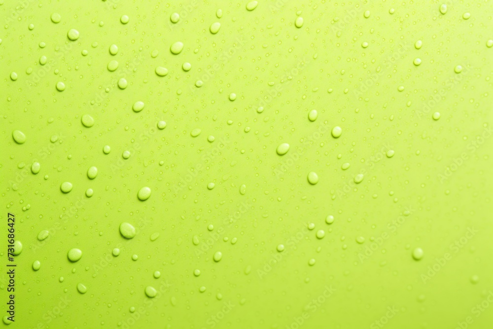 Light Green Texture on Background