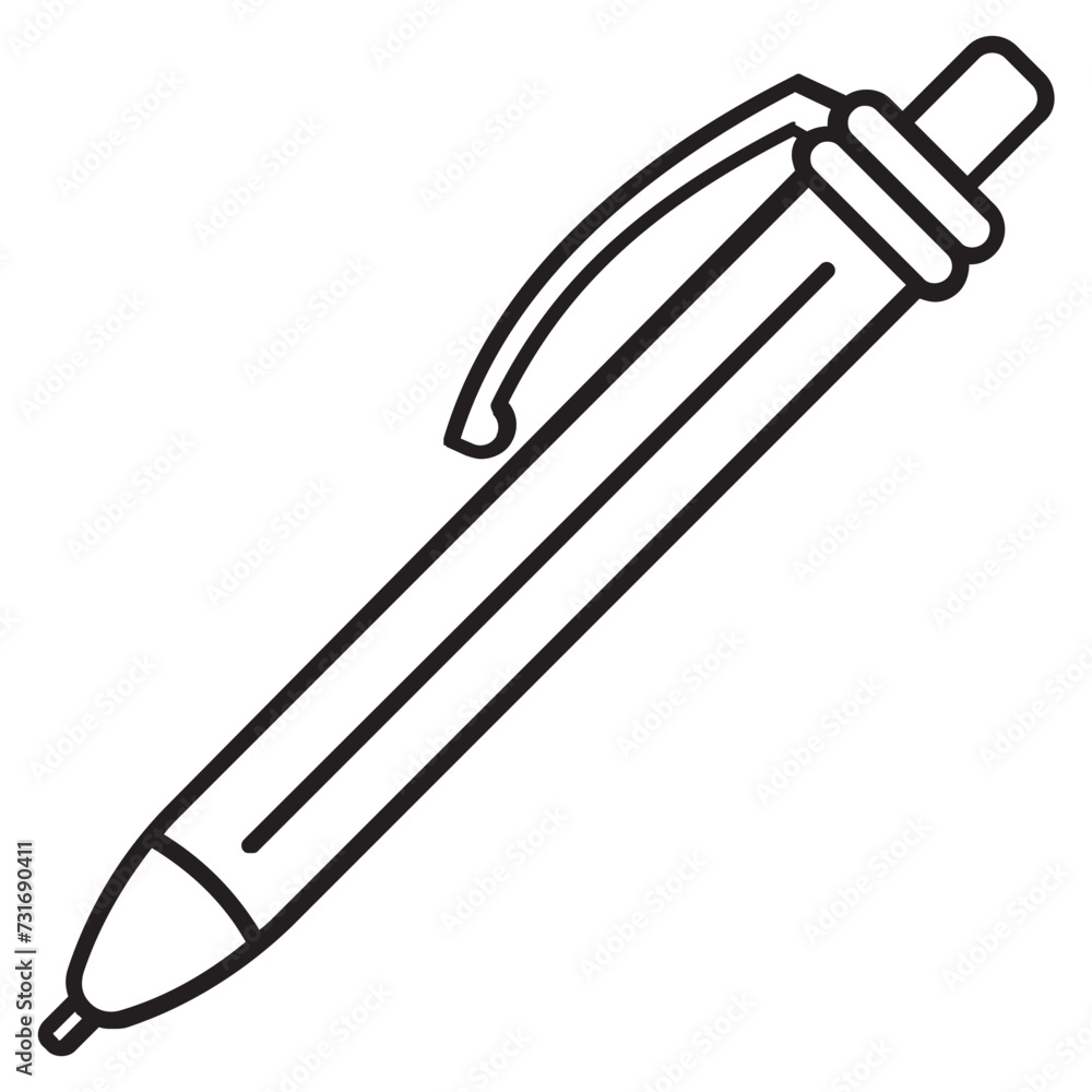 pencil pencil
