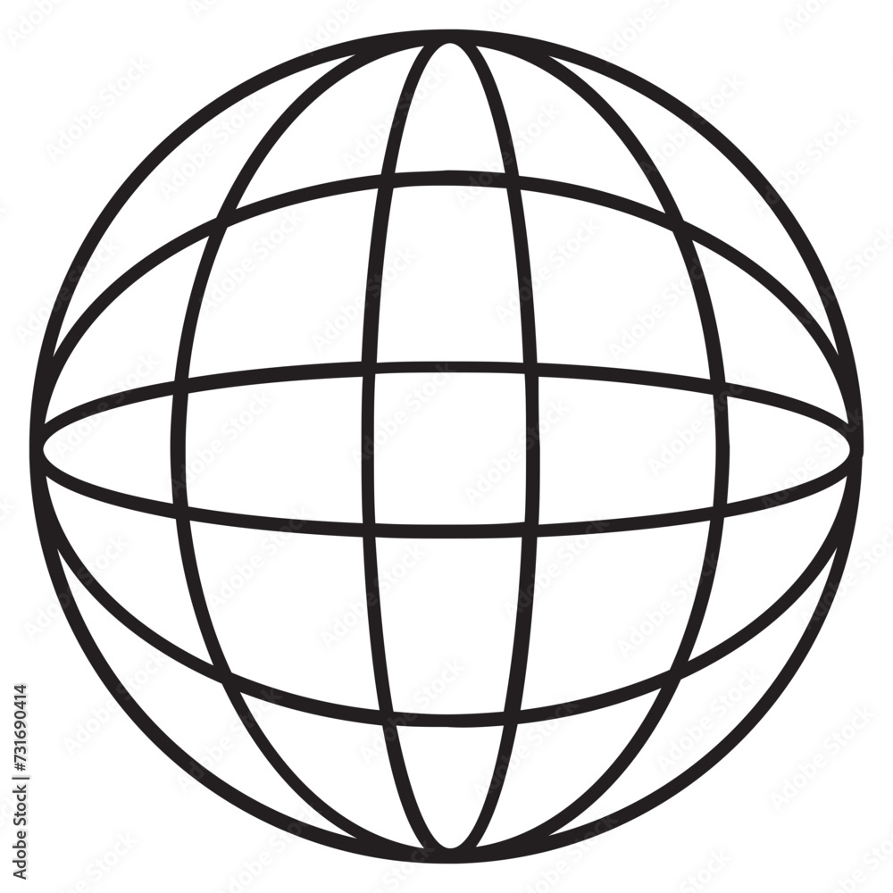 globe globe