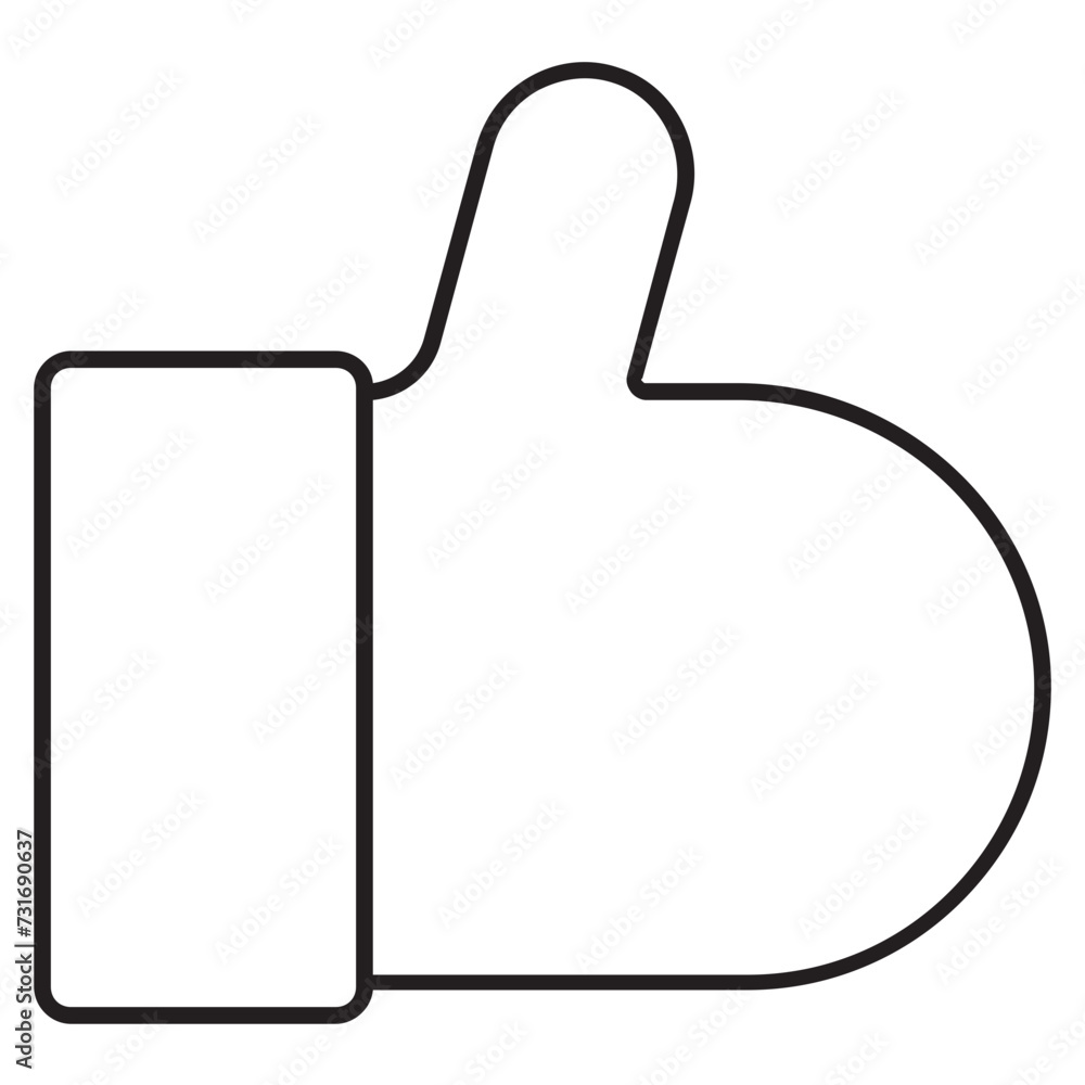 thumb up thumb up