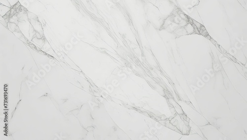 AI generated illustration of an intricate marble background for wallpapers