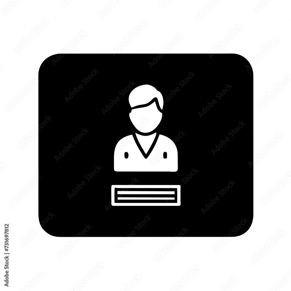 Online education icon set. Containing video tuition, e-learning, online course, audio course, educational website and digital education icons. Solid icon collection. Online education icon set. Containing video tuition, e-learning, online course, audio course, educational website and digital education icons. Solid icon collection.