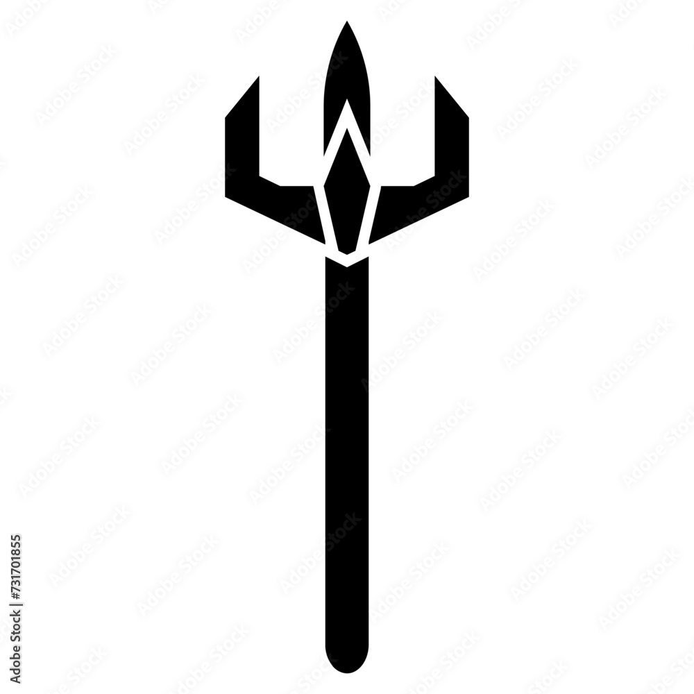 trident trident