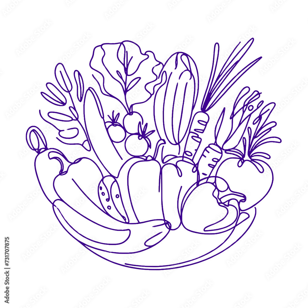 fruits and vegetable illustration png fruits and vegetable illustration png