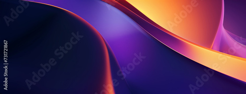 Abstract Modern Background, futuristic shape