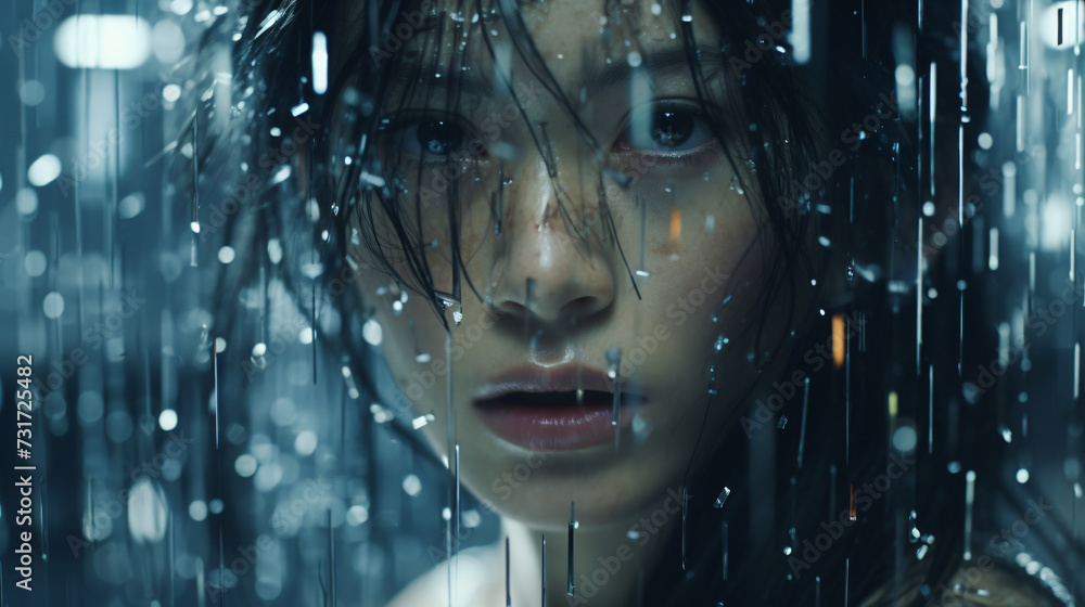 under the rain under the rain