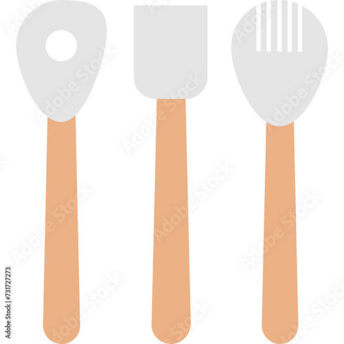 spatula © Ranksol