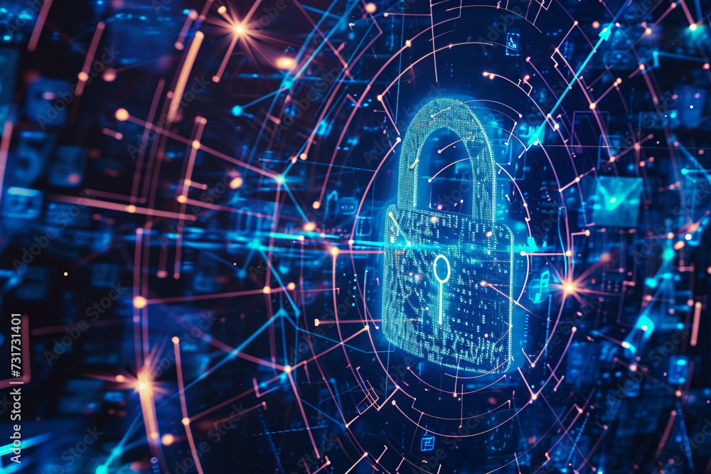 Cybersecurity Cybersecurity
