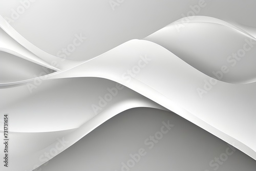 white abstract background © Jack