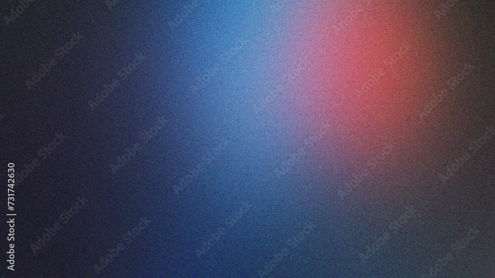 Abstract gradient background with rough and blurry texture Abstract gradient background with rough and blurry texture