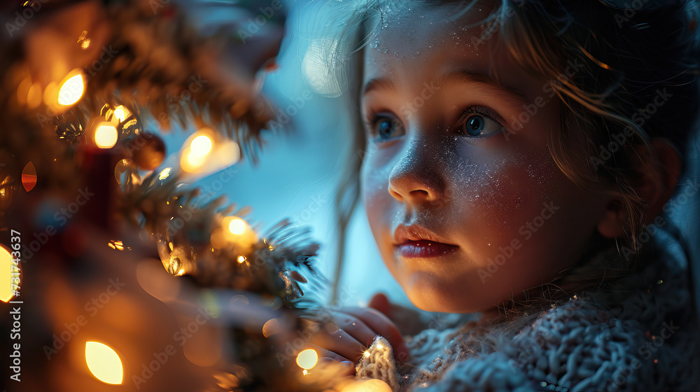 Unexpected Joy: Capturing the Moment of Surprise and Delight on a Child's Face as They Receive an Unexpected Gift, Their Expression Lit Up with Pure Joy and Excitement Unexpected Joy: Capturing the Moment of Surprise and Delight on a Child's Face as They Receive an Unexpected Gift, Their Expression Lit Up with Pure Joy and Excitement