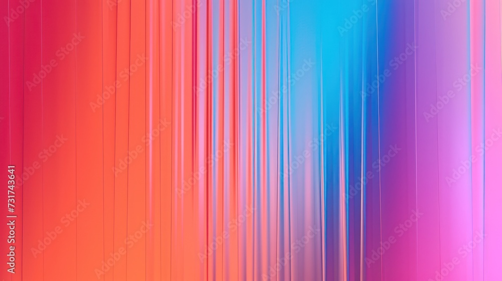 Abstract background showcasing uniform minimalist generative art characterized by ethereal primary colors, solid glitch elements, and a gradient Abstract background showcasing uniform minimalist generative art characterized by ethereal primary colors, solid glitch elements, and a gradient