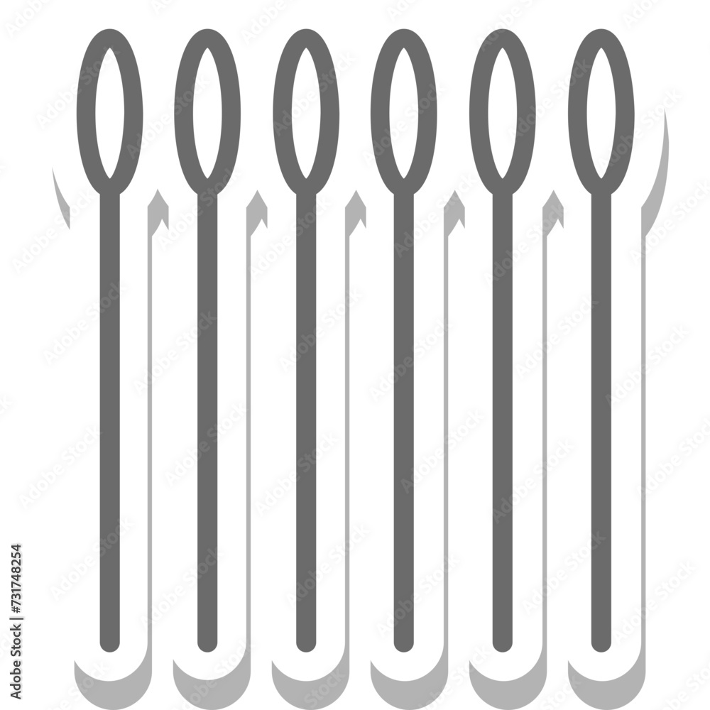 Needles Set Needles Set