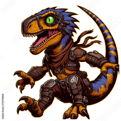 dragon
