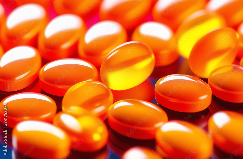 medicines, pills of different shapes and colors medicines, pills of different shapes and colors