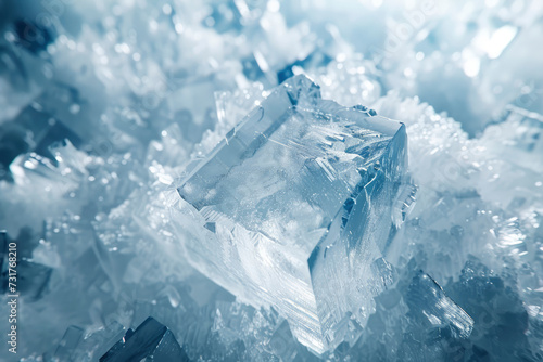 Trace Element: Lithium is considered a trace element, and low levels of lithium are found in the human body