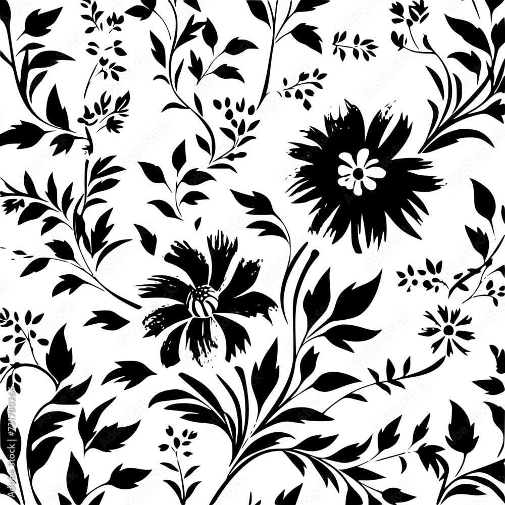 floral seamless pattern, pattern, flower pattern, geometric pattern, diagonal pattern, floral, flower, seamless, design, ornament, vector, decoration, art, wallpaper, leaf, illustration, black, style, floral seamless pattern, pattern, flower pattern, geometric pattern, diagonal pattern, floral, flower, seamless, design, ornament, vector, decoration, art, wallpaper, leaf, illustration, black, style,