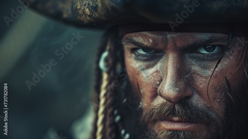 Pirate (male)