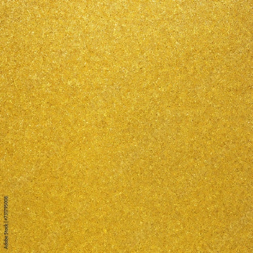 yellow millet background